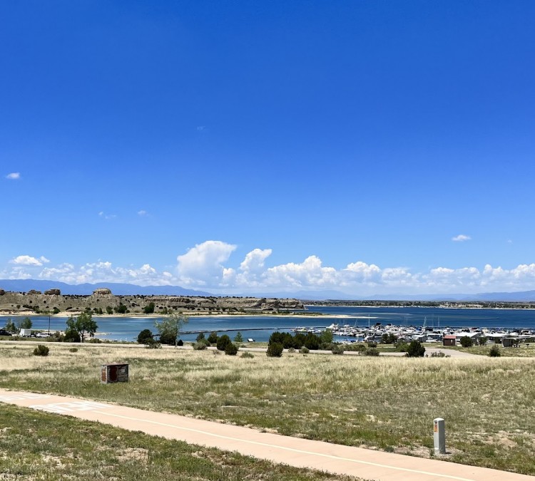 Colorado Parks & Wildlife - Lake Pueblo (Pueblo,&nbspCO)